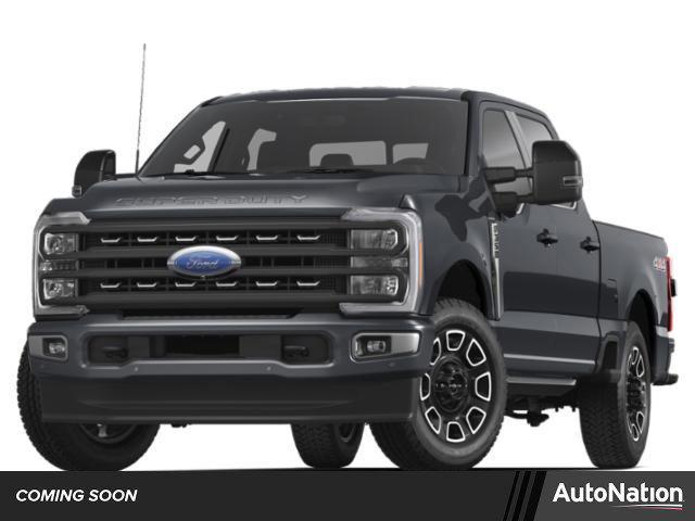 new 2026 Ford F-350 car, priced at $101,170