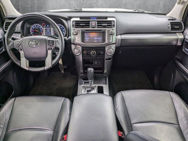 used 2015 Toyota 4Runner car, priced at $23,698