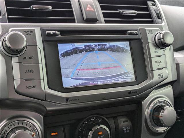 used 2015 Toyota 4Runner car, priced at $23,698