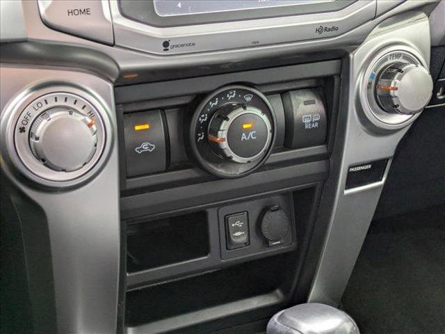 used 2015 Toyota 4Runner car, priced at $23,698