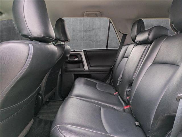 used 2015 Toyota 4Runner car, priced at $23,698