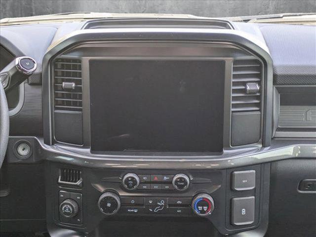 new 2025 Ford F-150 car, priced at $48,777