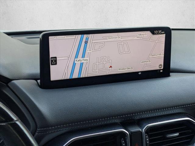 used 2021 Mazda CX-5 car, priced at $20,295