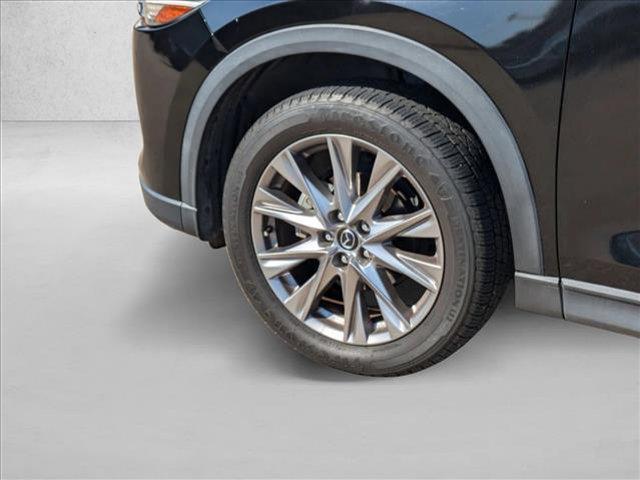 used 2021 Mazda CX-5 car, priced at $20,295