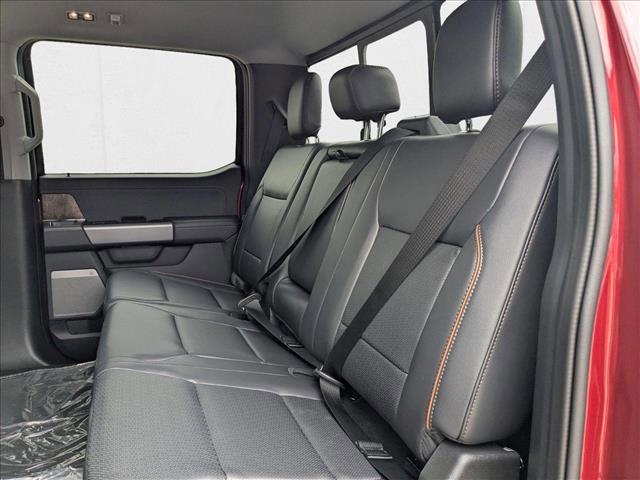 new 2025 Ford F-250 car, priced at $76,328