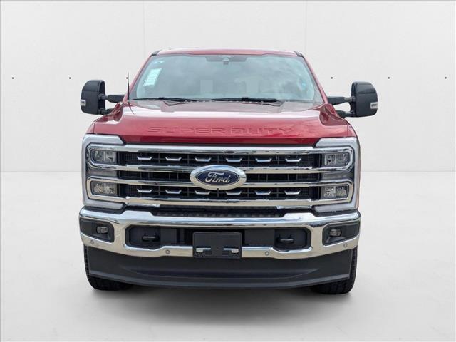 new 2025 Ford F-250 car, priced at $76,328