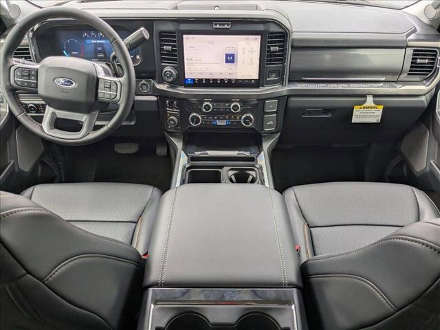 new 2025 Ford F-250 car, priced at $76,328