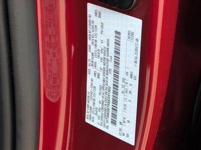 new 2025 Ford F-250 car, priced at $76,328
