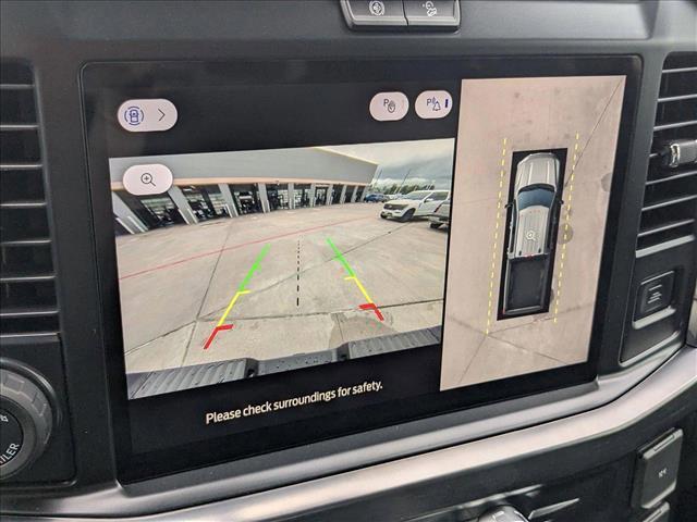 new 2025 Ford F-250 car, priced at $76,328
