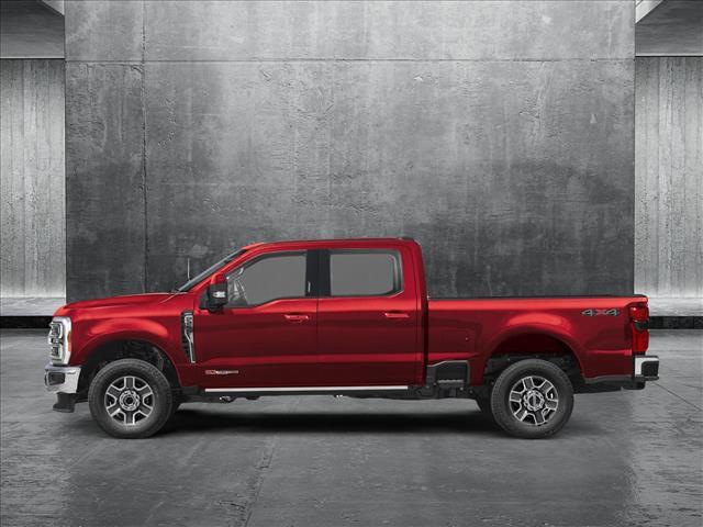 new 2025 Ford F-250 car, priced at $77,328
