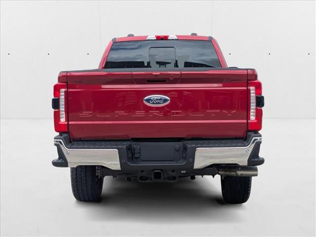 new 2025 Ford F-250 car, priced at $76,328