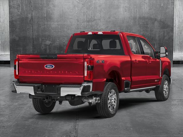 new 2025 Ford F-250 car, priced at $77,328