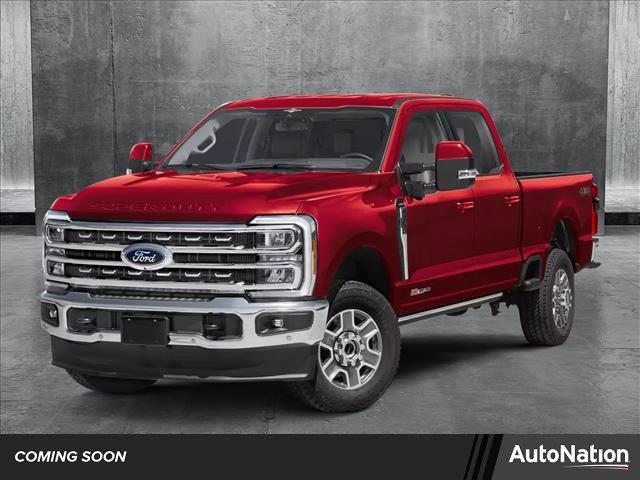 new 2025 Ford F-250 car, priced at $77,328