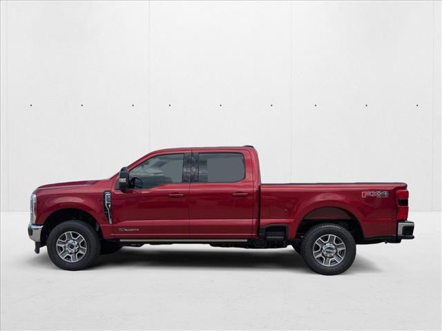 new 2025 Ford F-250 car, priced at $76,328