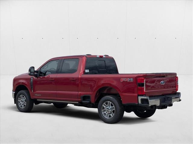 new 2025 Ford F-250 car, priced at $76,328