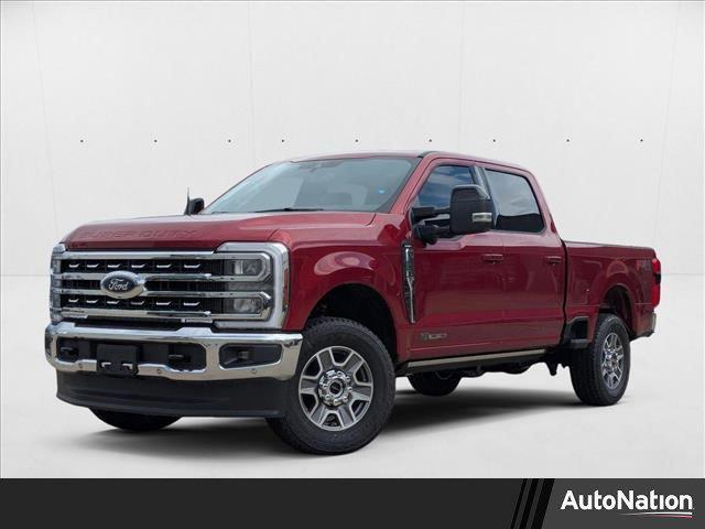 new 2025 Ford F-250 car, priced at $76,328