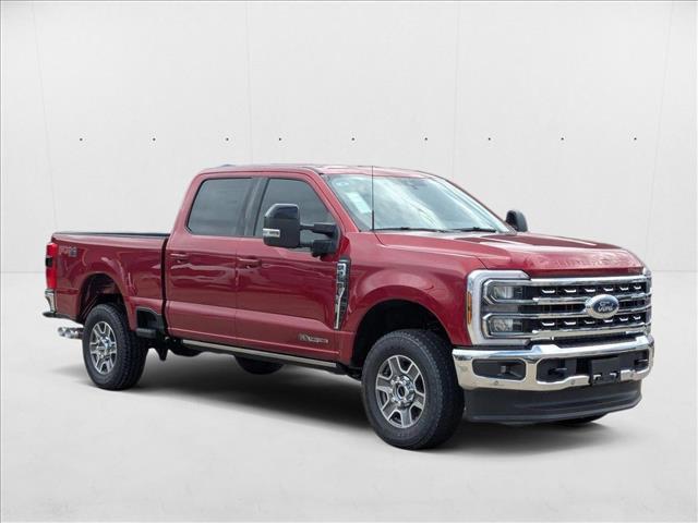new 2025 Ford F-250 car, priced at $76,328