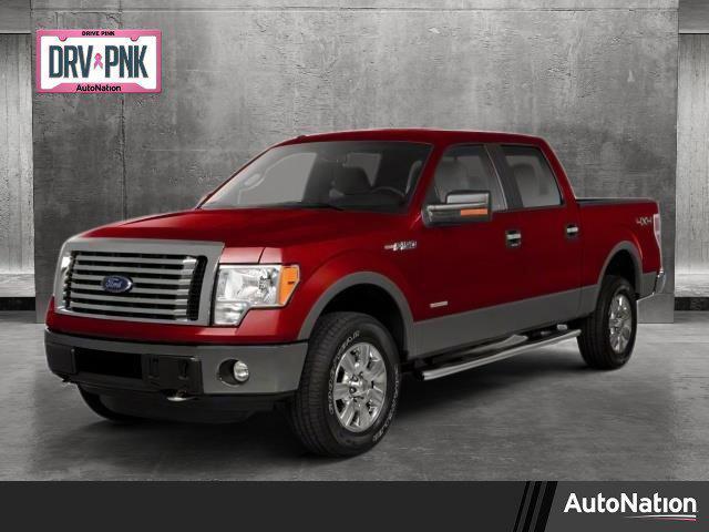 used 2011 Ford F-150 car, priced at $12,298