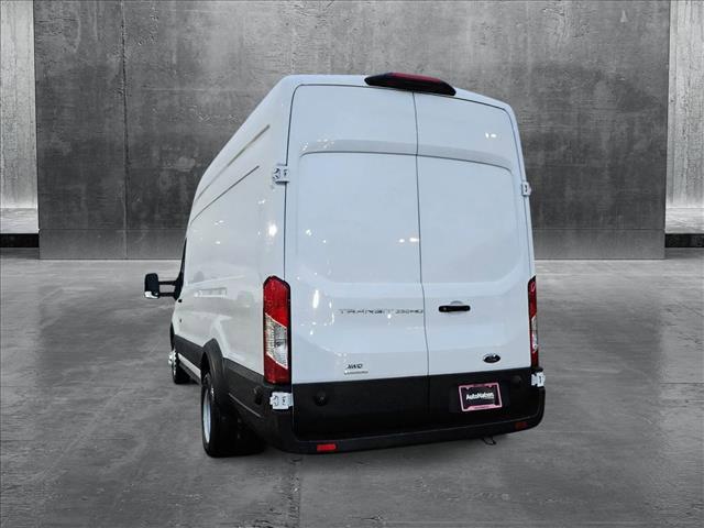 new 2025 Ford Transit-350 car, priced at $63,347