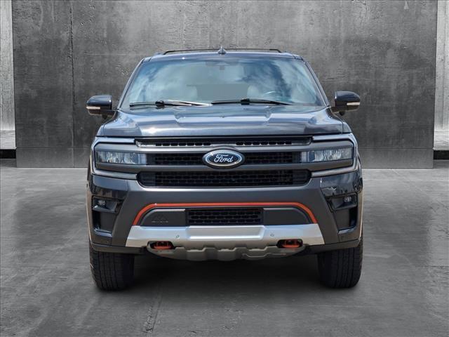 used 2022 Ford Expedition car, priced at $52,698