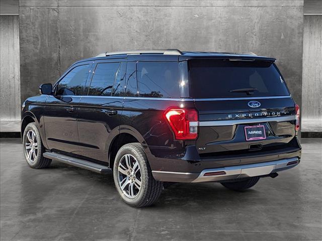 new 2024 Ford Expedition car, priced at $54,995