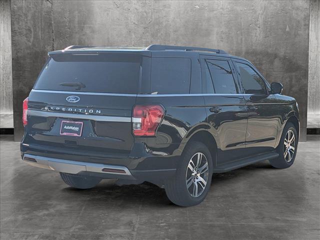 new 2024 Ford Expedition car, priced at $54,995