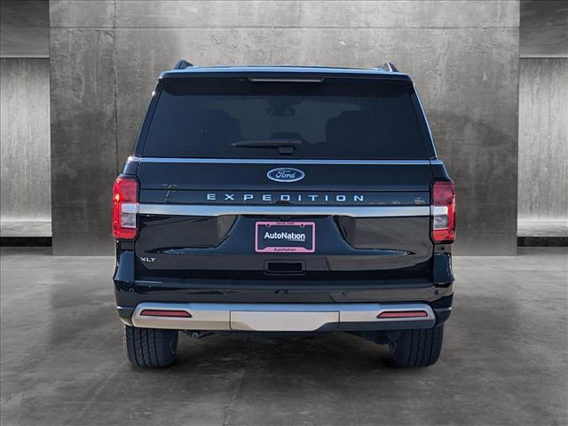 new 2024 Ford Expedition car, priced at $56,995