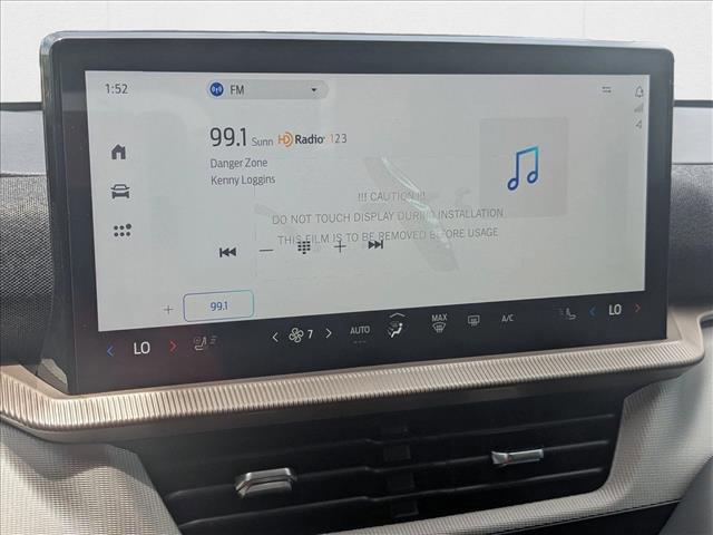 new 2025 Ford Explorer car, priced at $38,902