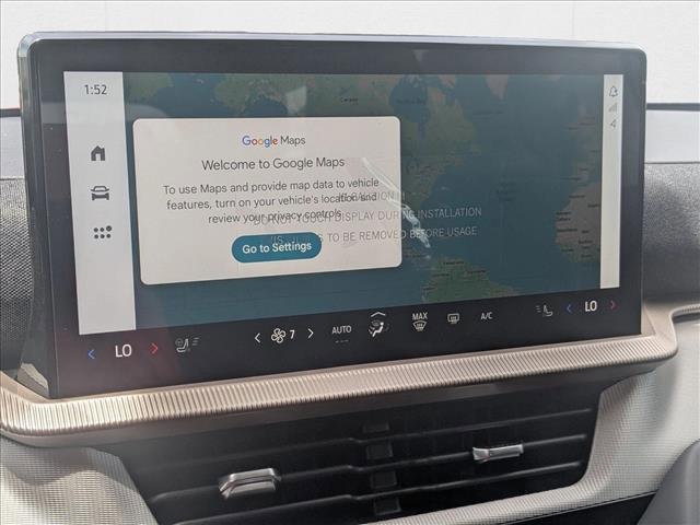 new 2025 Ford Explorer car, priced at $38,902
