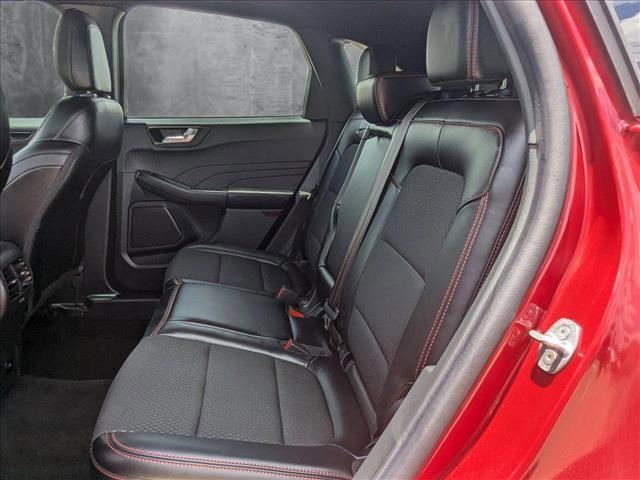 new 2025 Ford Escape car, priced at $26,777