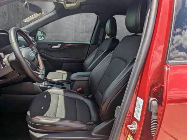 new 2025 Ford Escape car, priced at $26,777