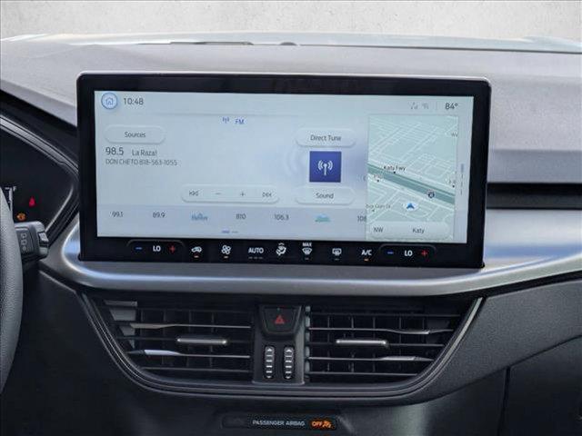 new 2026 Ford Escape car, priced at $29,995