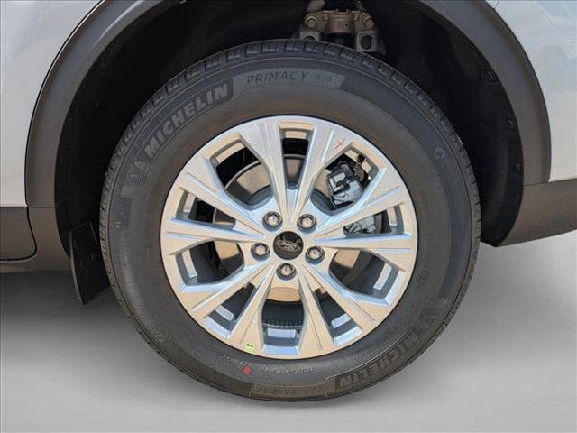 new 2026 Ford Escape car, priced at $29,995