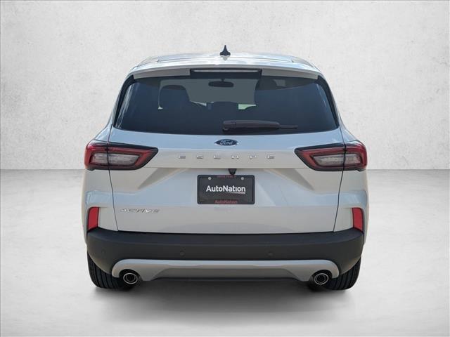 new 2026 Ford Escape car, priced at $29,995