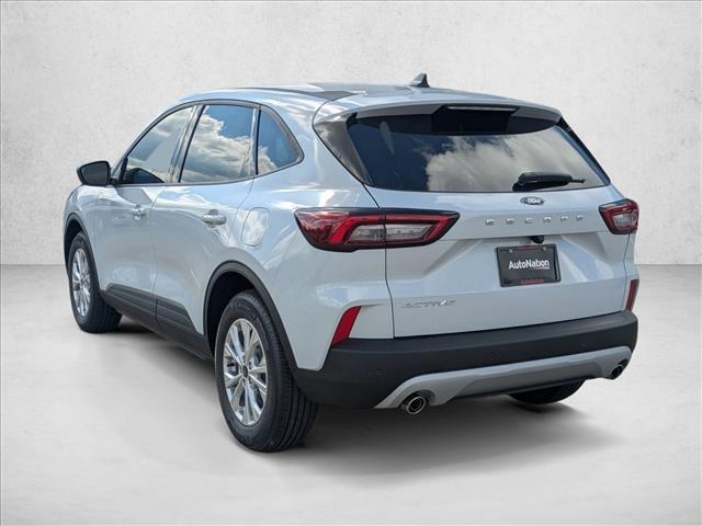 new 2026 Ford Escape car, priced at $29,995