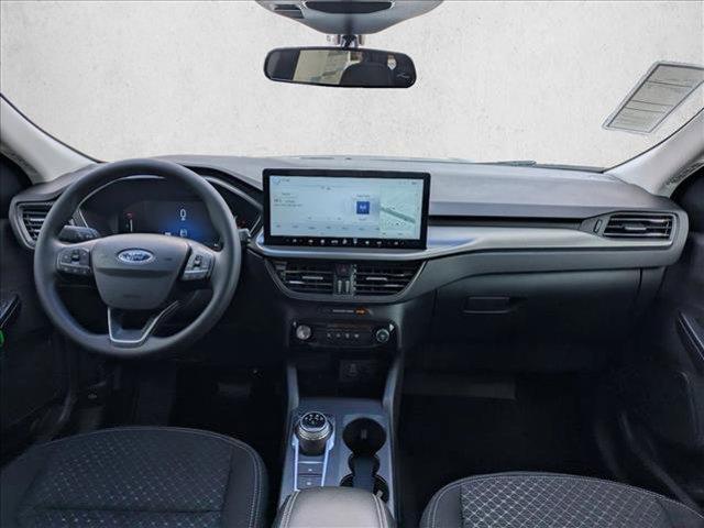 new 2026 Ford Escape car, priced at $29,995