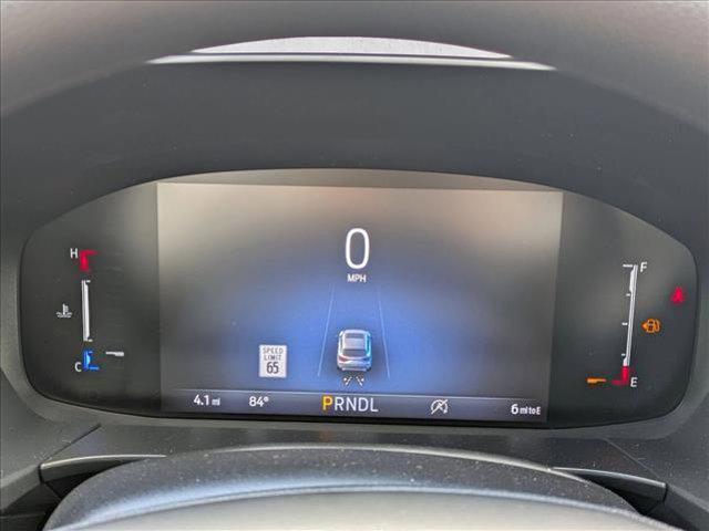 new 2026 Ford Escape car, priced at $29,995