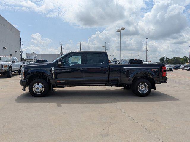 new 2025 Ford F-350 car, priced at $95,995