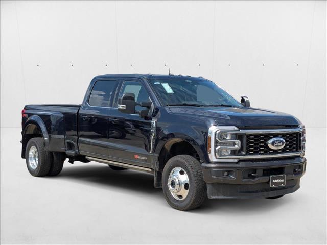 new 2025 Ford F-350 car, priced at $95,995