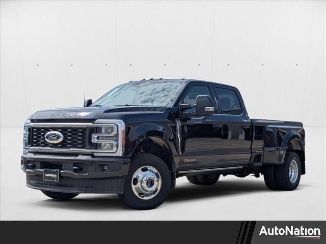 new 2025 Ford F-350 car, priced at $95,995