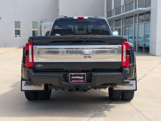 new 2025 Ford F-350 car, priced at $95,995
