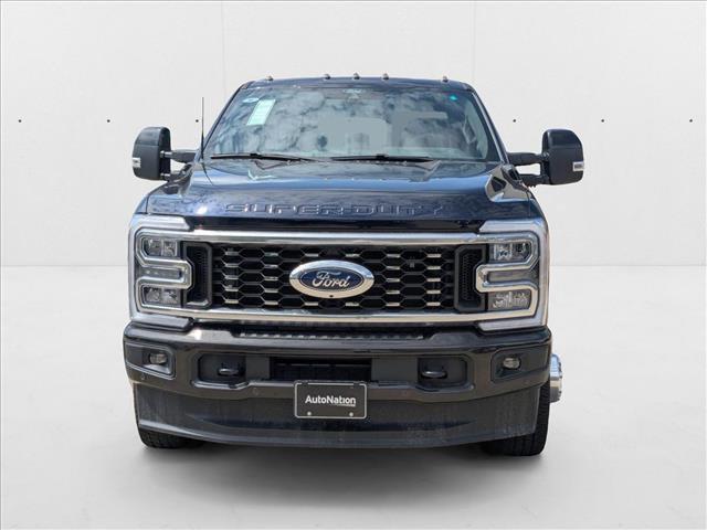 new 2025 Ford F-350 car, priced at $95,995