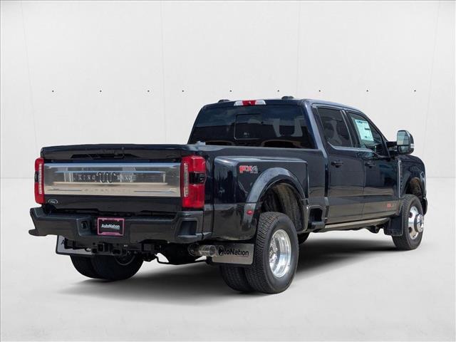 new 2025 Ford F-350 car, priced at $95,995