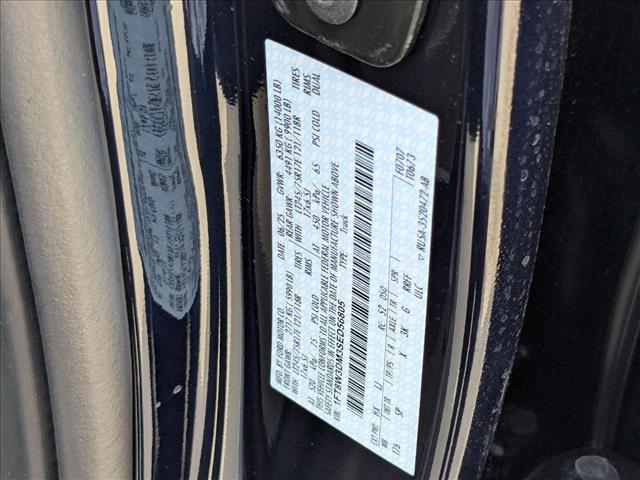 new 2025 Ford F-350 car, priced at $95,995