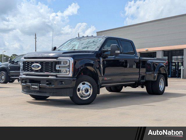 new 2025 Ford F-350 car, priced at $95,995