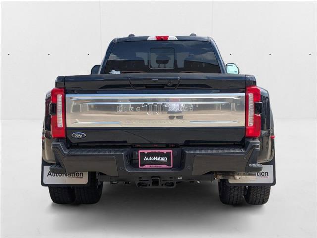 new 2025 Ford F-350 car, priced at $95,995