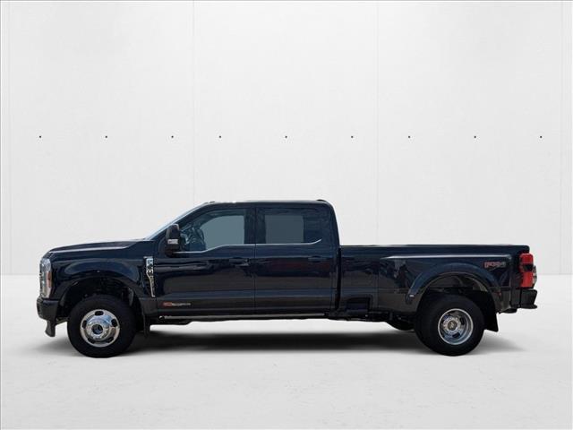 new 2025 Ford F-350 car, priced at $95,995