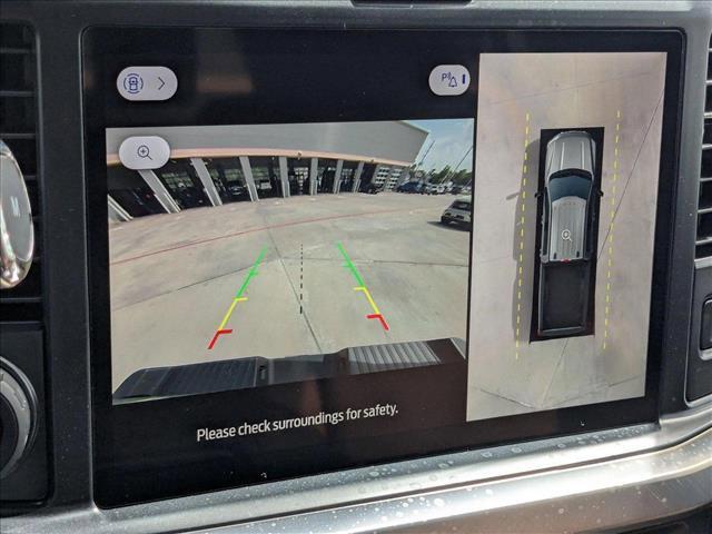 new 2025 Ford F-350 car, priced at $95,995