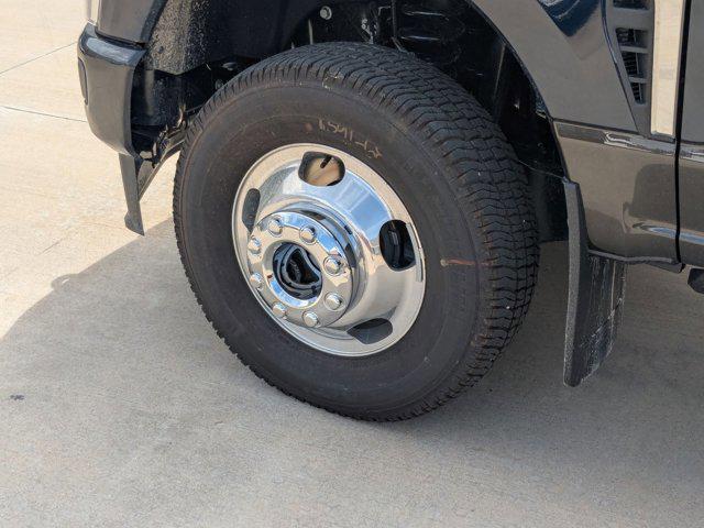 new 2025 Ford F-350 car, priced at $95,995