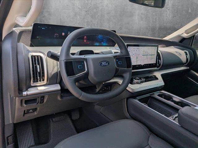 new 2025 Ford Expedition Max car, priced at $69,042